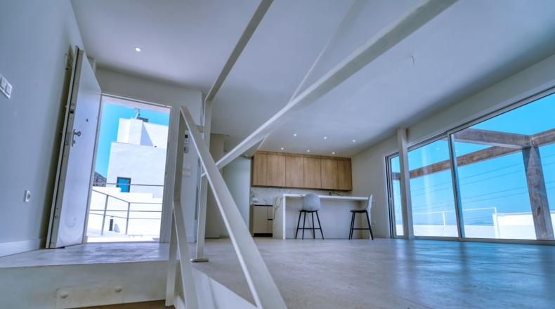 Малага - Alhaurín de la Torre - 1000m2