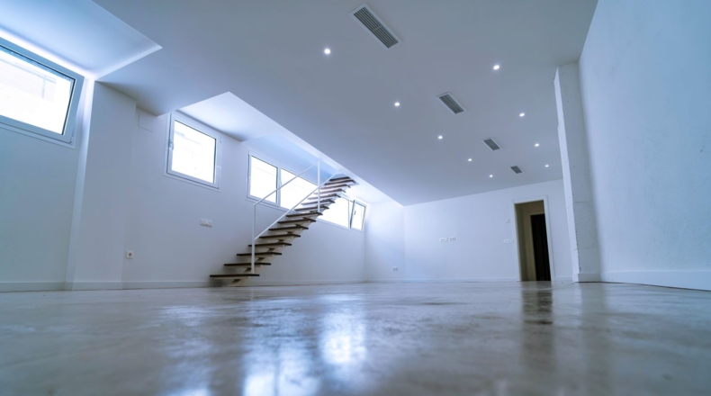 Малага - Alhaurín de la Torre - 1000m2
