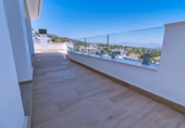 Vil·la amb terreny en venda a Alhaurín de la Torre ref.: TR331197 foto