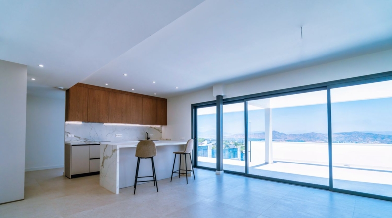 Малага - Alhaurín de la Torre - 1000m2