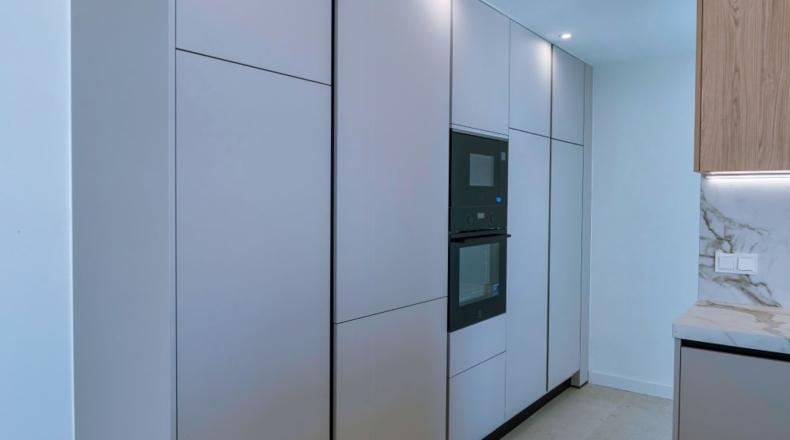 Малага - Alhaurín de la Torre - 1000m2