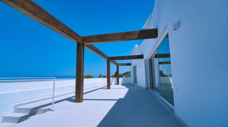 Малага - Alhaurín de la Torre - 1000m2