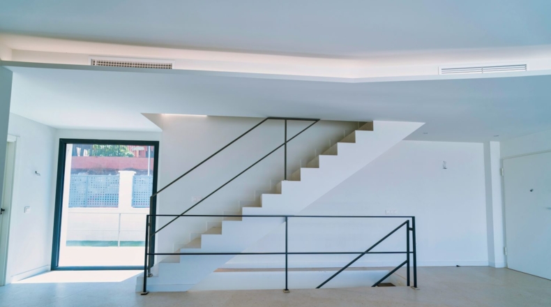 Малага - Alhaurín de la Torre - 1000m2