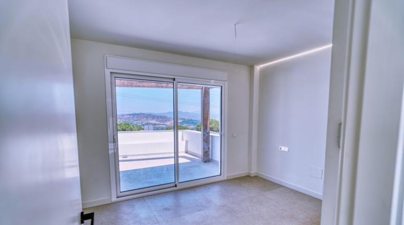 Малага - Alhaurín de la Torre - 1000m2