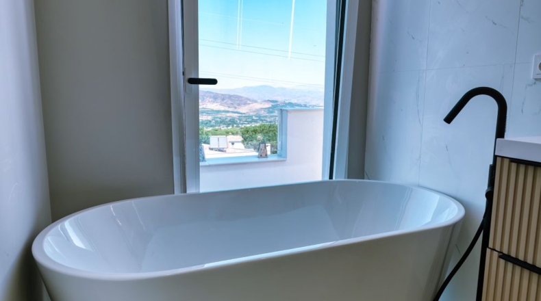 Малага - Alhaurín de la Torre - 1000m2
