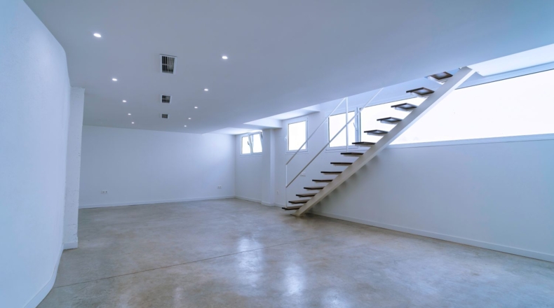 Малага - Alhaurín de la Torre - 1000m2
