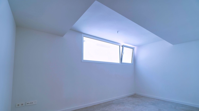 Малага - Alhaurín de la Torre - 1000m2