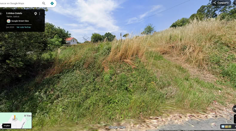 La Corunya - Narón - 1250m2