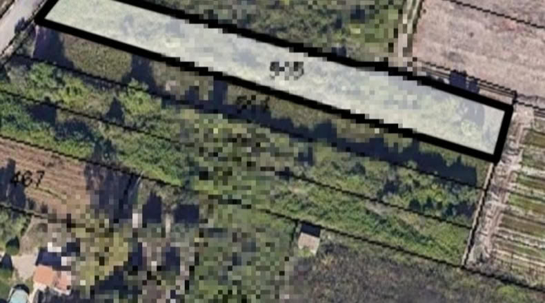 Valencia - Puçol - 1255m2