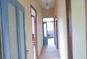 Sandiás 2500&nbsp;m² 