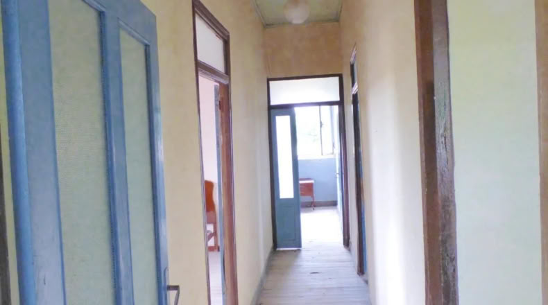 Orense - Sandiás - 2500m2