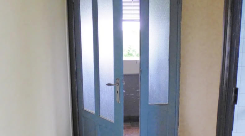Orense - Sandiás - 2500m2