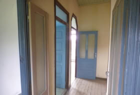 Sandiás 2500&nbsp;m² 