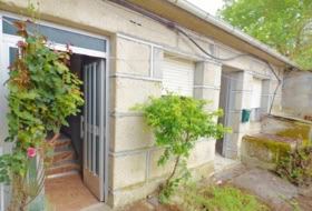 Sandiás 2500&nbsp;m² 