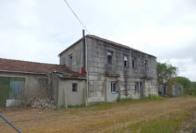 Sandiás 2500&nbsp;m² 
