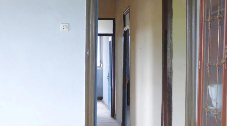 Orense - Sandiás - 2500m2
