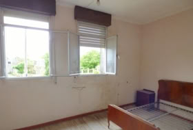 Sandiás 2500&nbsp;m² 