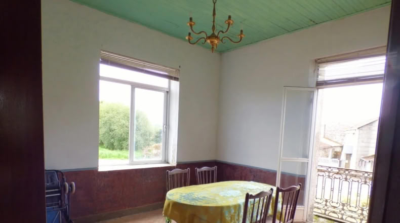 Orense - Sandiás - 2500m2