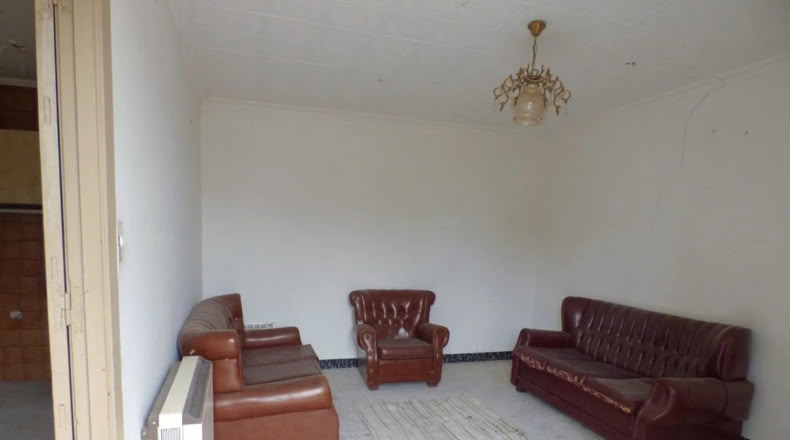 Orense - Sandiás - 2500m2