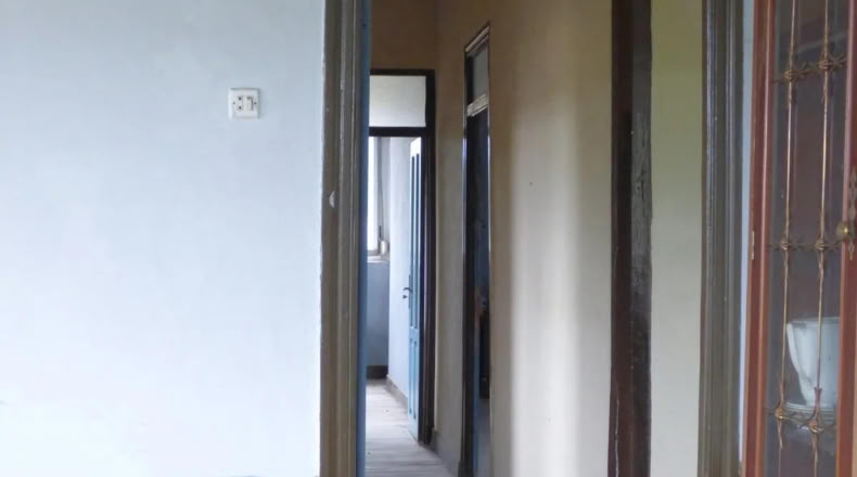 Orense - Sandiás - 2500m2