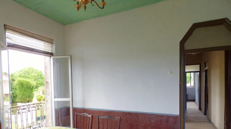 Orense - Sandiás - 2500m2
