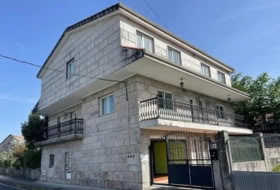 O Irixo 461&nbsp;m² 