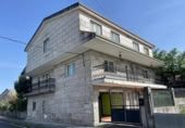 Casa de poble en venda a O Irixo ref.: TR406882 foto