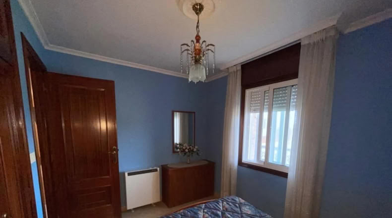 Orense - O Irixo - 461m2