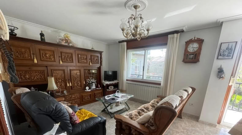 Orense - O Irixo - 461m2