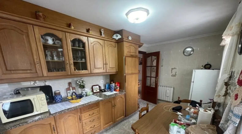Orense - O Irixo - 461m2