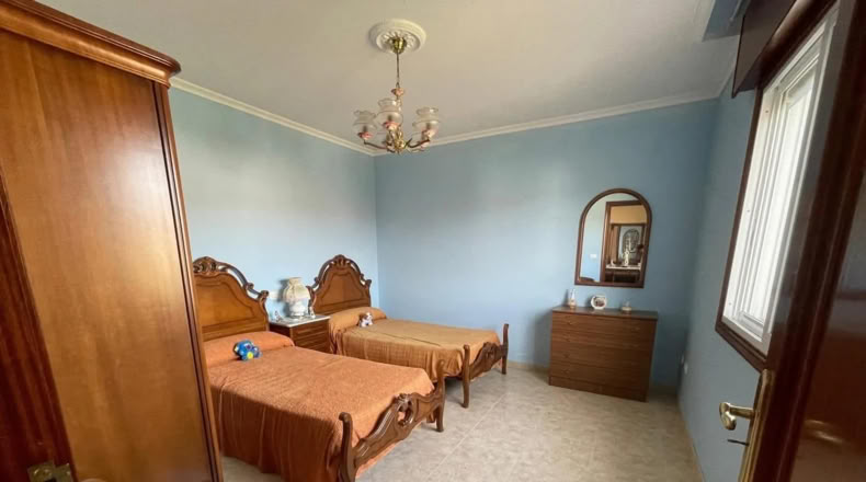 Orense - O Irixo - 461m2