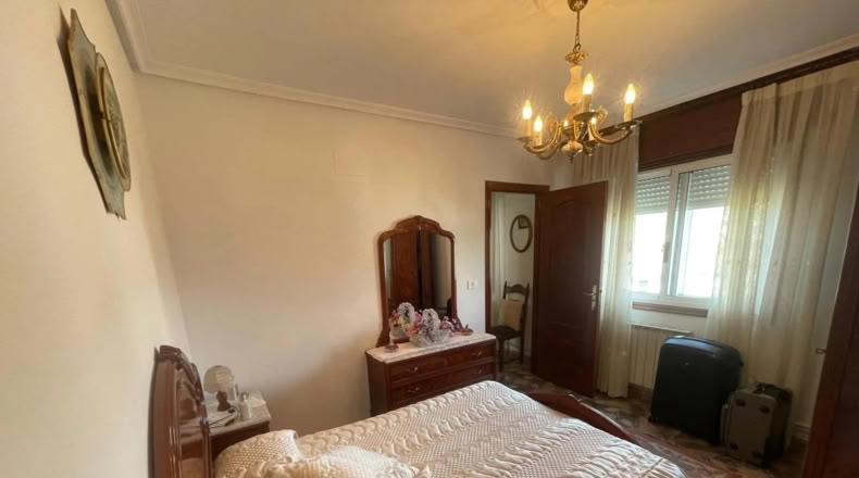 Orense - O Irixo - 461m2