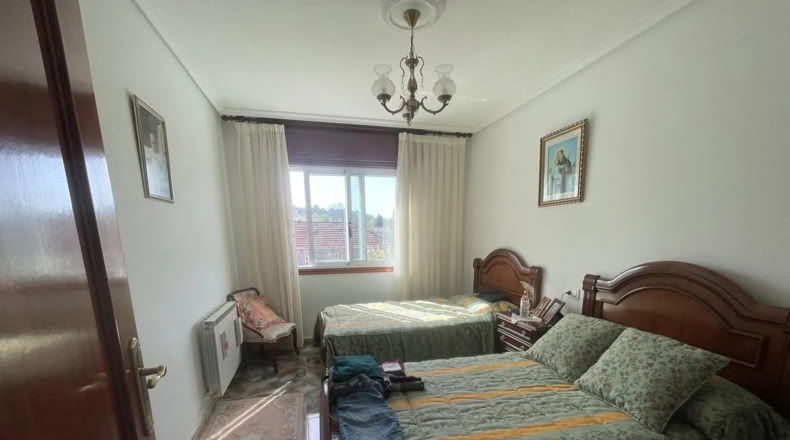 Orense - O Irixo - 461m2