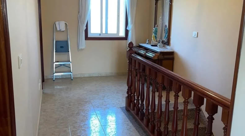 Orense - O Irixo - 461m2