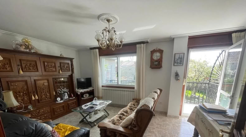 Orense - O Irixo - 461m2
