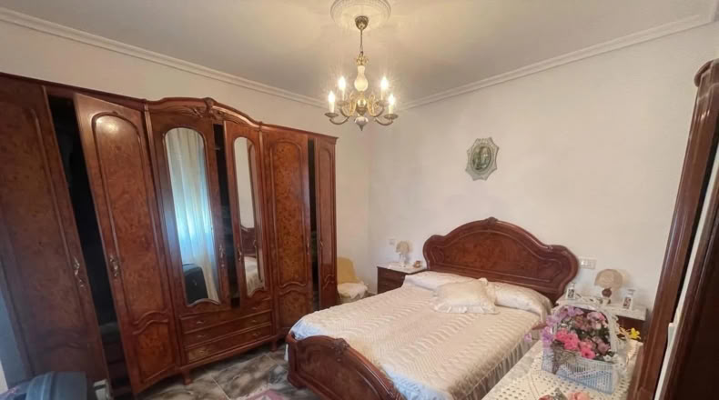 Orense - O Irixo - 461m2