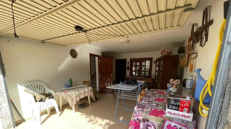 Orense - O Irixo - 461m2