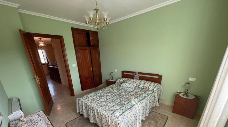 Orense - O Irixo - 461m2