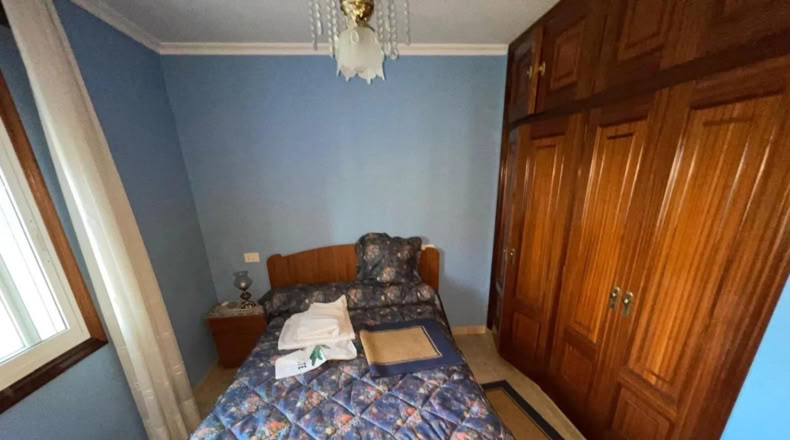 Orense - O Irixo - 461m2