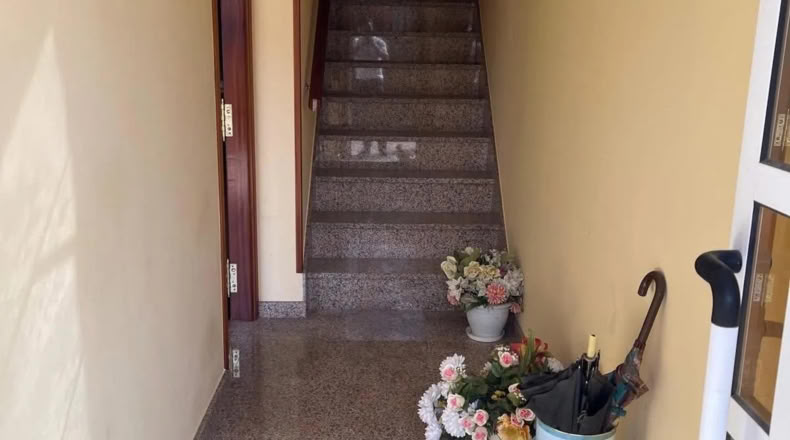 Orense - O Irixo - 461m2