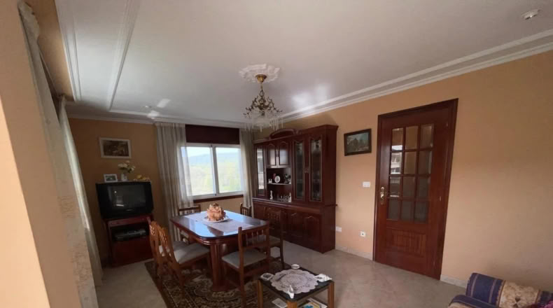 Orense - O Irixo - 461m2