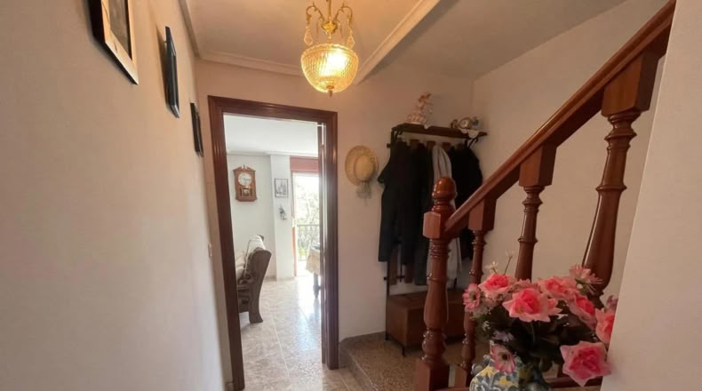 Orense - O Irixo - 461m2