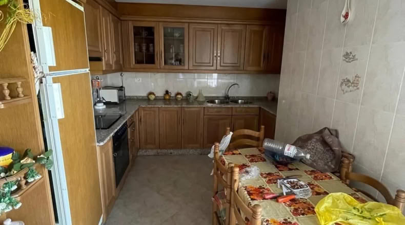 Orense - O Irixo - 461m2