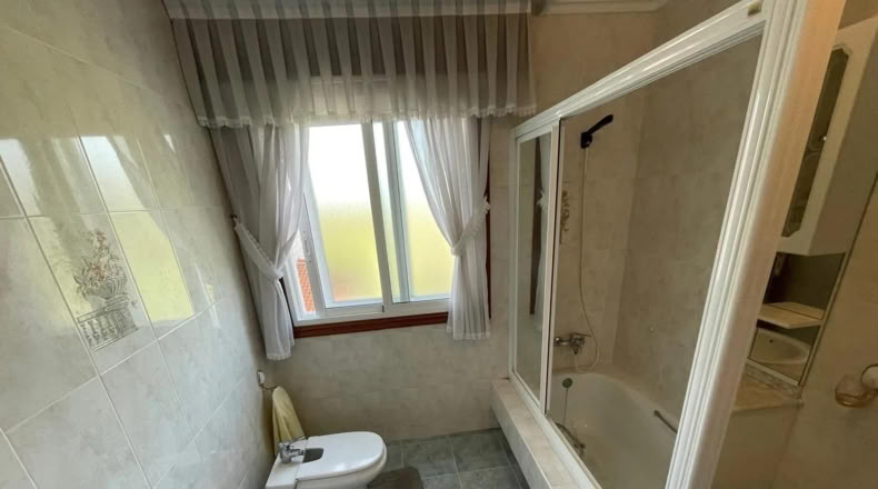 Orense - O Irixo - 461m2