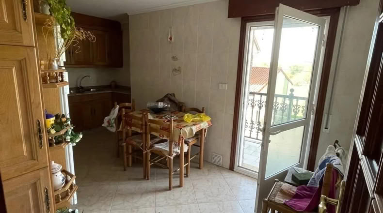 Orense - O Irixo - 461m2