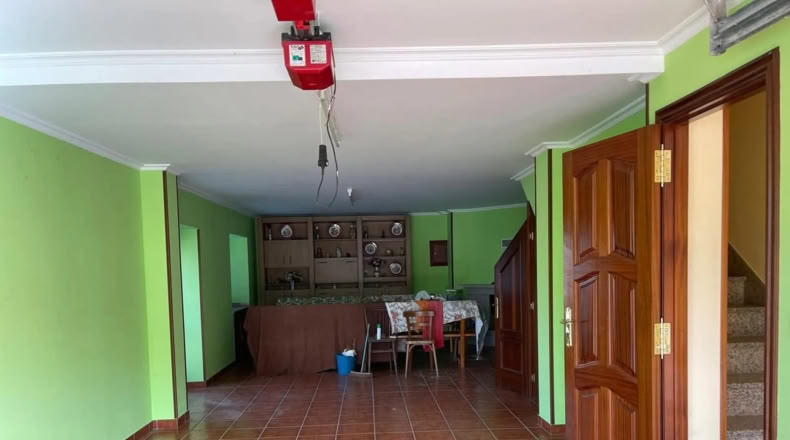 Orense - O Irixo - 461m2