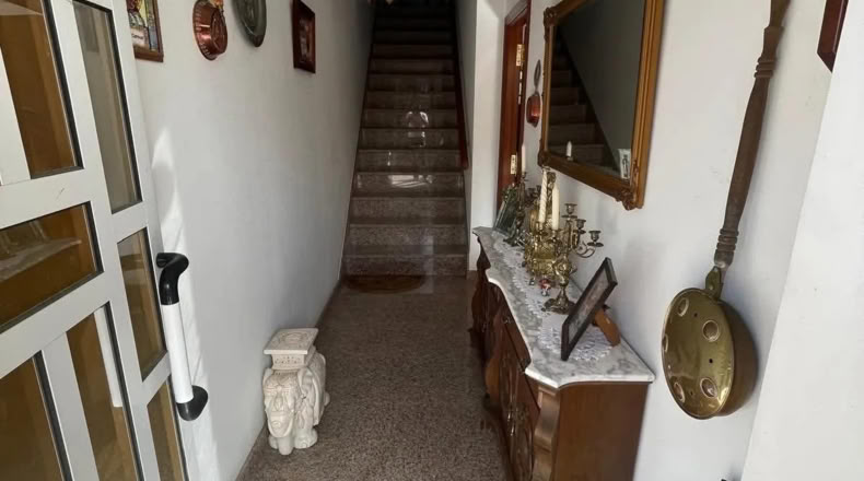 Orense - O Irixo - 461m2