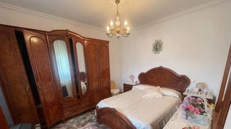Orense - O Irixo - 461m2