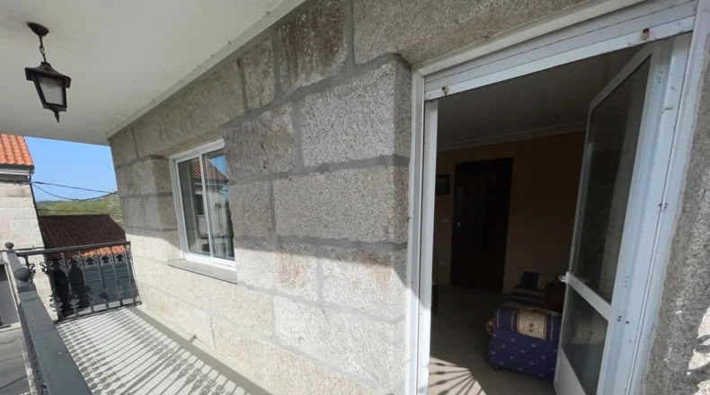 Orense - O Irixo - 461m2