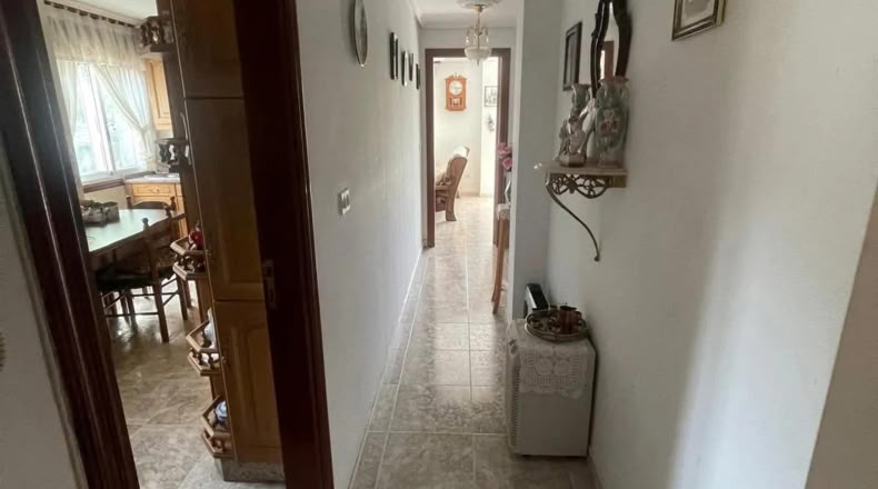 Orense - O Irixo - 461m2